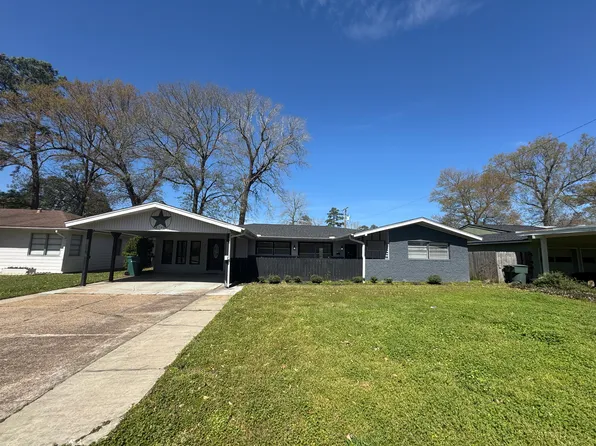 4740 Baywood Ln, Beaumont, TX 77706