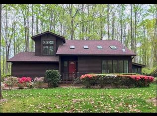 5376 Providence Farm Dr, Pleasant Garden, NC 27313