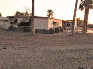 8062 S Green Valley Rd, Mohave Valley, AZ 86440