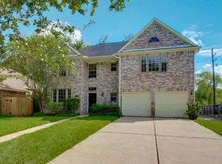 4531 Ringrose Dr, Missouri City, TX 77459