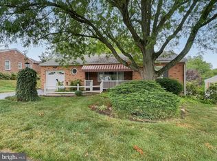 1151 Glendale Rd, York, PA 17403