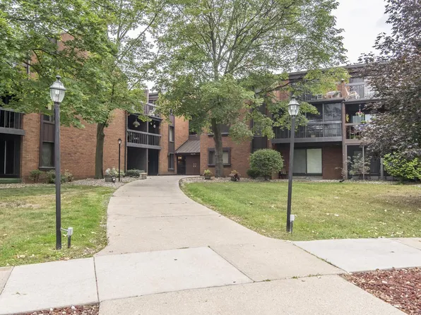 4215 North 100th STREET #341, Milwaukee, WI 53222