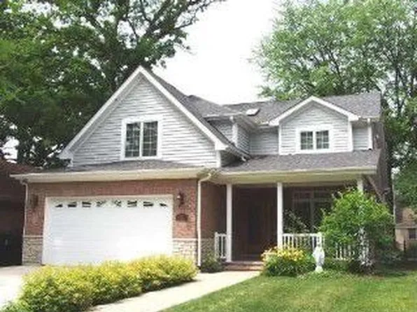 7920 Lorel Ave, Skokie, IL 60077