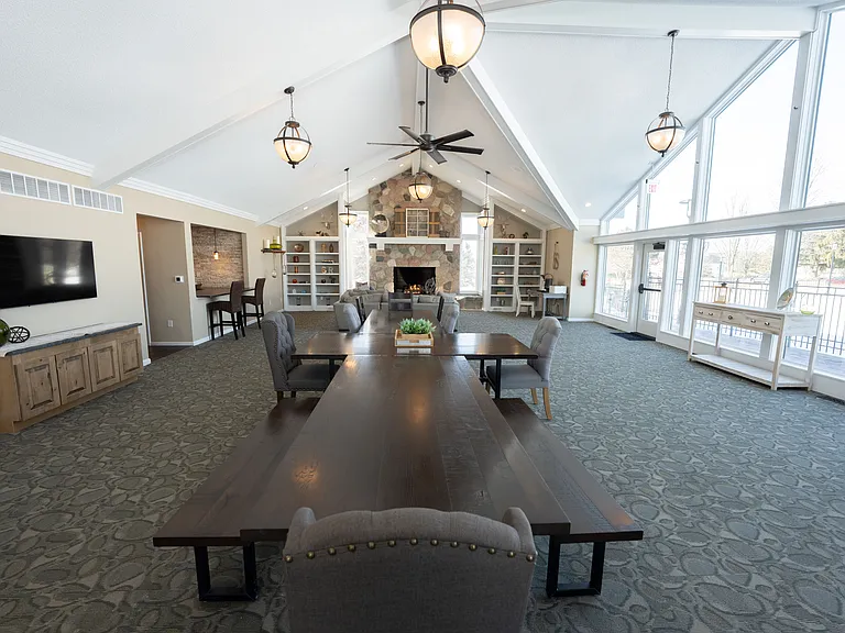 Stone Ridge Apartments — Photo 24