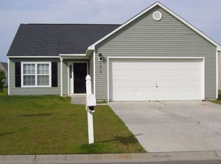 190 Tibton Cir, Myrtle Beach, SC 29588