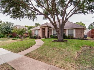 3105 Brewton Dr, Plano, TX 75074