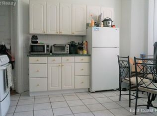 72 Gardner St #E2, West Roxbury, MA 02132