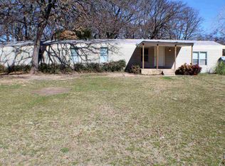 3401 3rd Ave, Ardmore, OK 73401