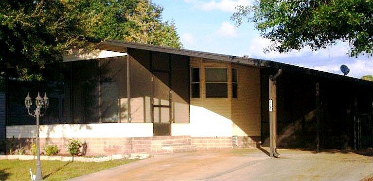 Exterior-front