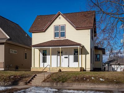 933 Denton STREET, La Crosse, WI, 54601