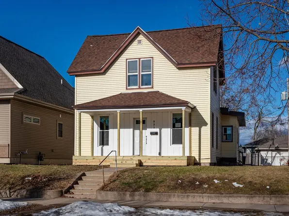 933 Denton STREET, La Crosse, WI 54601
