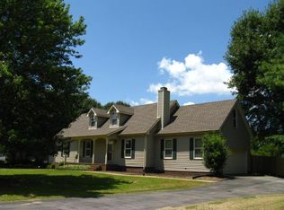 2213 Nickajack Trl, Murfreesboro, TN 37127