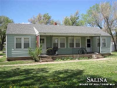 1st image of 519521 E Claflin Ave