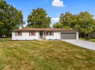 5621 S Rowena Ct, Pendleton, IN 46064