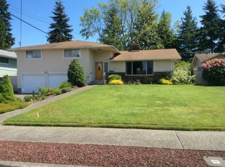 2107 N Mildred St, Tacoma, WA 98406