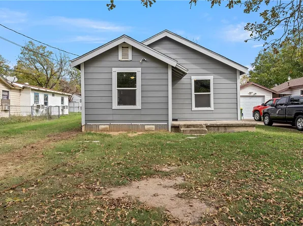 1019 Hogan Ln, Waco, TX 76705