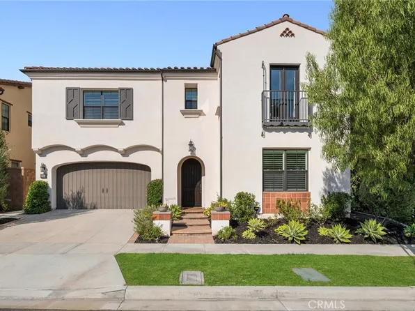 116 Dawn Hike, Irvine, CA 92620