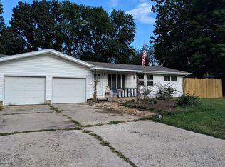 510 S Main St, Nixa, MO 65714
