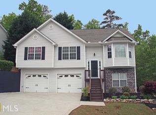 237 Hillcrest Rdg, Canton, GA 30115
