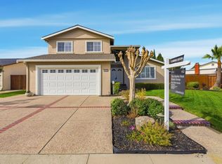 3641 Shenandoah Ct, Pleasanton, CA 94588
