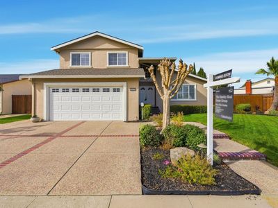 3641 Shenandoah Ct, Pleasanton, CA, 94588