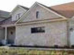 21357 S Prairie Dr, Frankfort, IL 60423