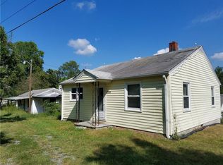 2305 Ellisboro Rd, Stokesdale, NC 27357