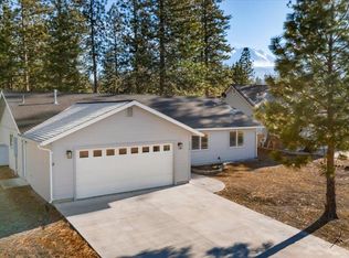 5318 Muskrat Rd, Weed, CA 96094