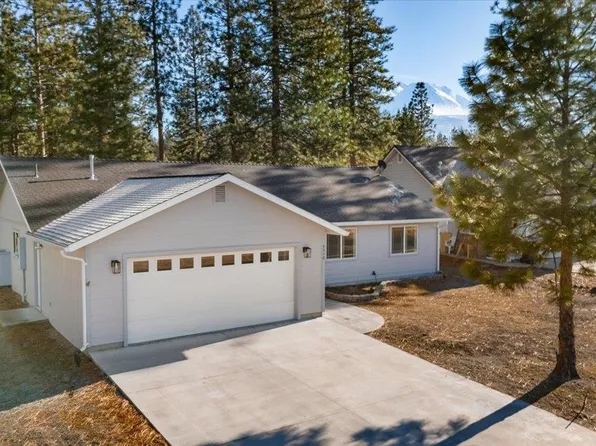 5318 Muskrat Rd, Weed, CA 96094