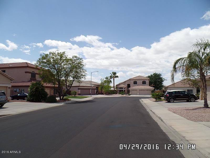 2nd image of 13250 W Rimrock St