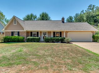 32 Sun Valley Dr, Brandon, MS 39042