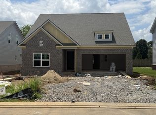 5921 Steiner Way LOT 69, Rockvale, TN 37153