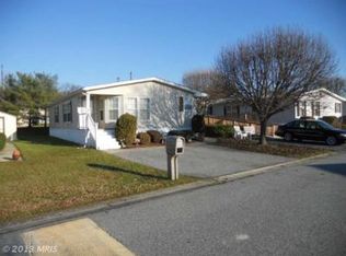 69 Peppermint Ln, Baltimore, MD 21220