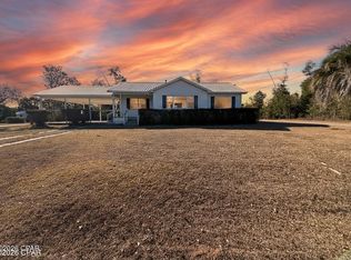 4327 8th Ave, Marianna, FL 32446