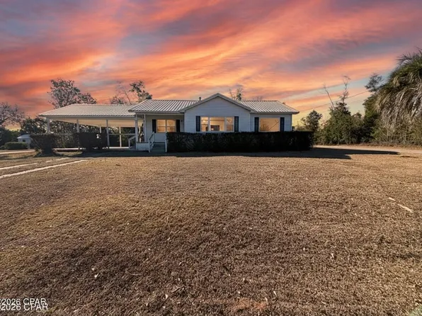 4327 8th Ave, Marianna, FL 32446