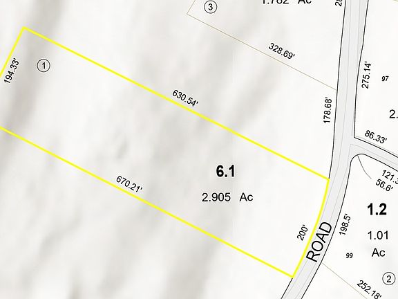 5th image of 0 Union Rd