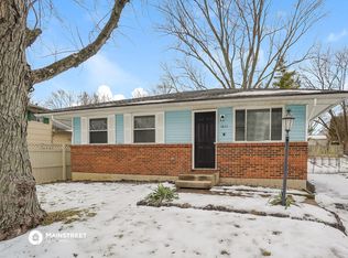 1611 Greenville Rd, Columbus, OH 43223