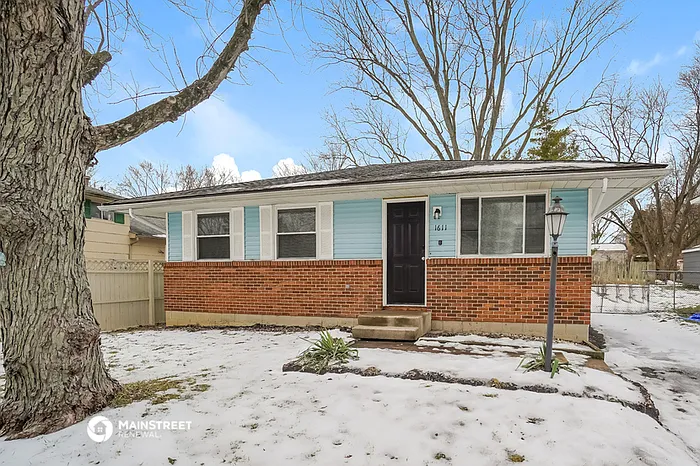 1611 Greenville Rd photo 1
