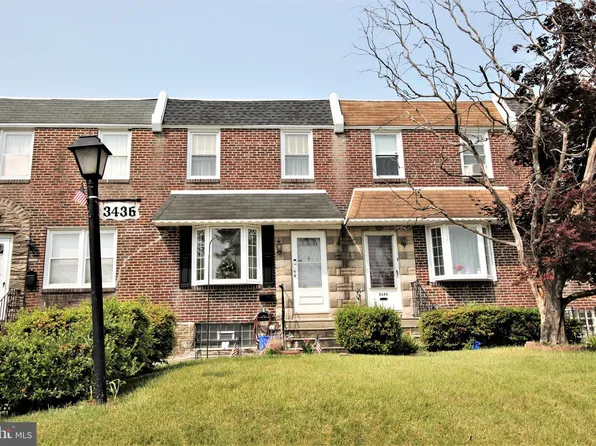 3436 Hartel Ave, Philadelphia, PA 19136