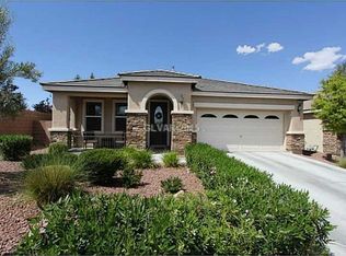 10428 Bays Mountain Ave, Las Vegas, NV 89166