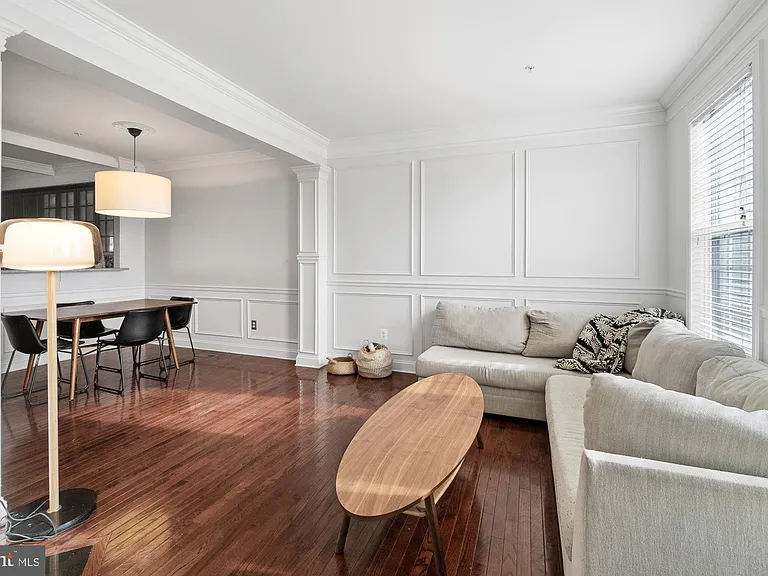7803 Wormans Mill Rd — Photo 17