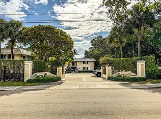 Monterey Gardens Of Pinec, Pinecrest, FL 33156