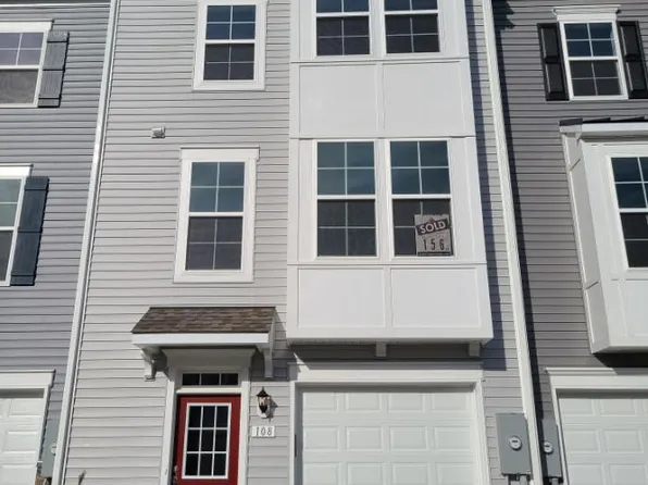 108 Alderman Way, Winchester, VA 22602