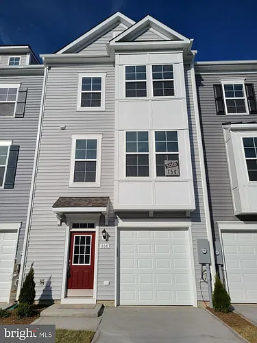 108 Alderman Way Photo 1