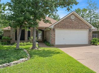 2809 Arroyo Ct N, College Station, TX 77845