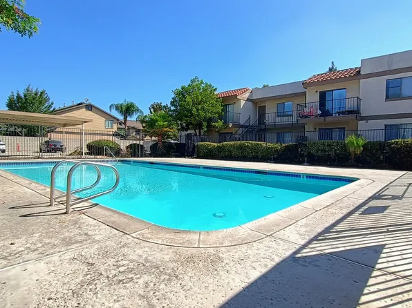 Ontario Apartments, 2050 S Euclid Ave #2B-1Ba, Ontario, CA 91762