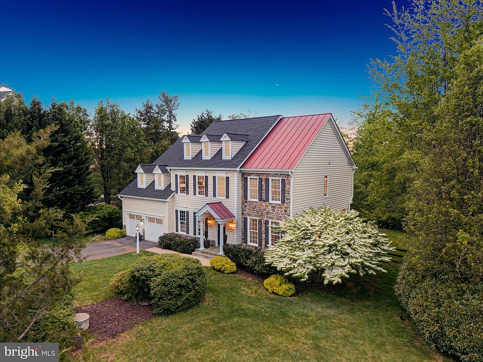 40058 Glenmore Ct, Paeonian Springs, VA 20129 Zillow
