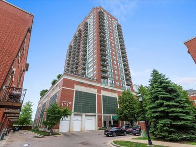 1717 S Prairie Ave APT 706, Chicago, IL, 60616