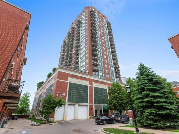 1717 S Prairie Ave APT 706, Chicago, IL 60616
