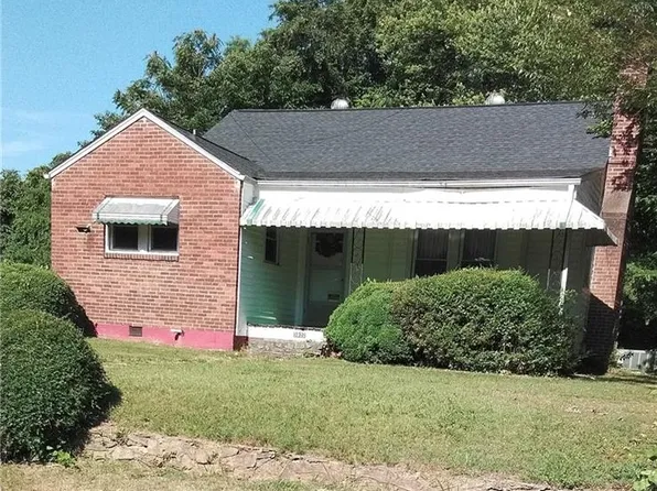 3922 Harwood St, Winston Salem, NC 27105